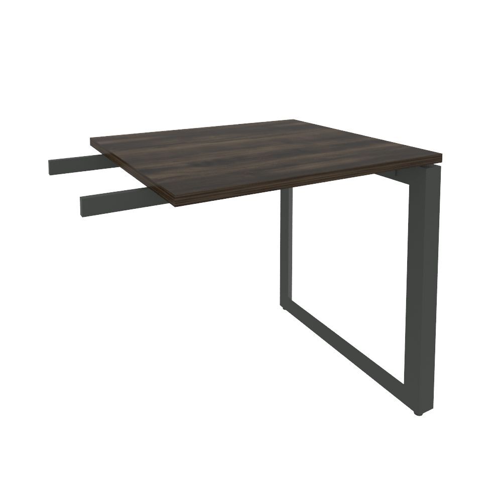 Брифинг-приставка на О-образном м/к