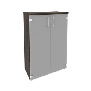 Шкаф средний широкий