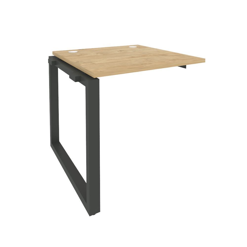 Наборный элемент рабочей станции на О-образном м/к