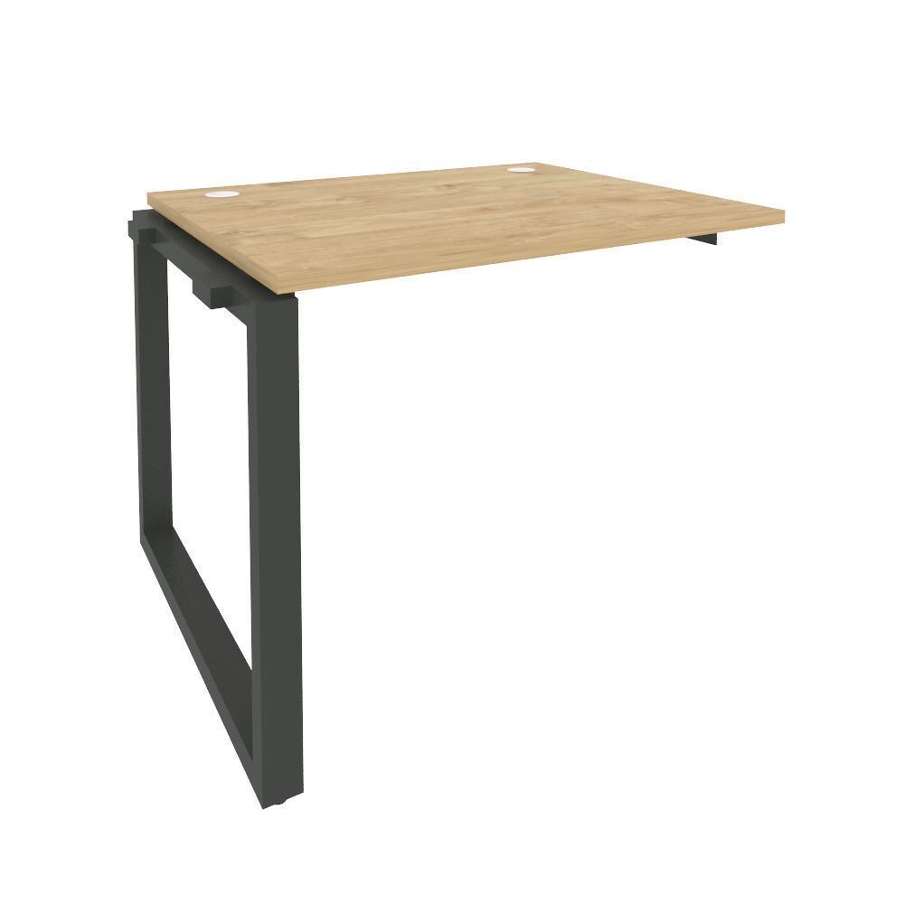 Наборный элемент рабочей станции на О-образном м/к