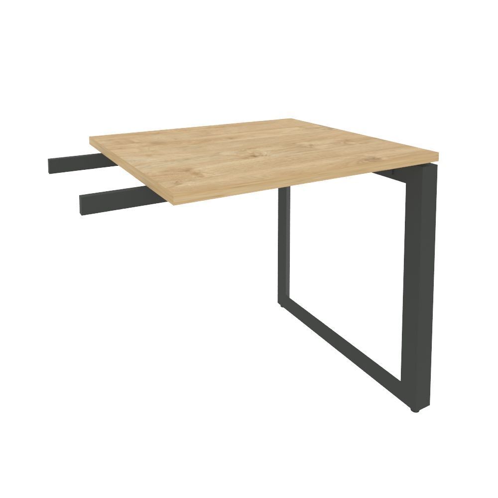 Брифинг-приставка на О-образном м/к