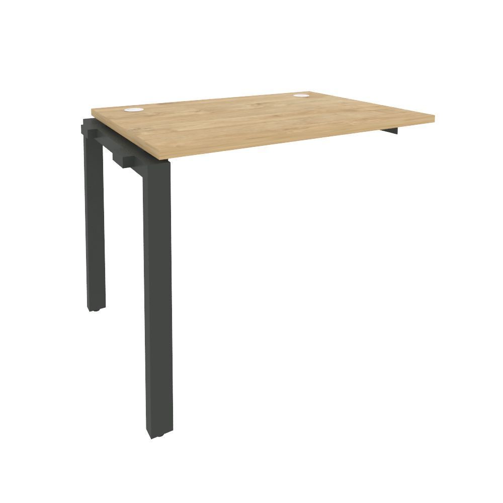 Наборный элемент рабочей станции на П-образном м/к