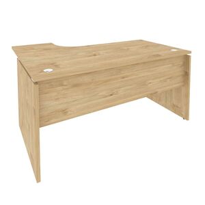 Стол эргономичный правый