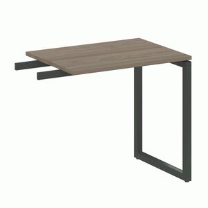 Приставной элемент на О-образном м/к