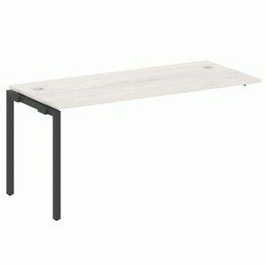 Проходной элемент р. ст. на П-образном м/к