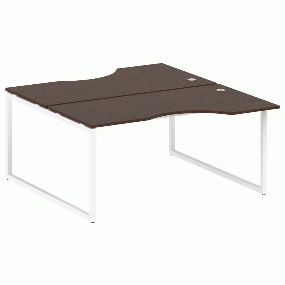 Р. ст. криволинейная на О-образном м/к