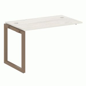 Проходной элемент р. ст. на О-образном м/к