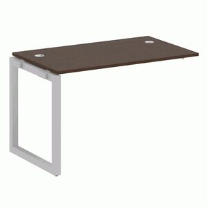 Проходной элемент р. ст. на О-образном м/к