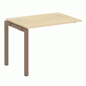 Проходной элемент р. ст. на П-образном м/к