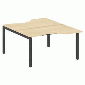 Р. ст. криволинейная на П-образном м/к