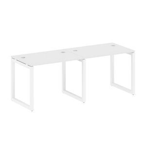 Р. ст. на 2 раб. места на О-образном м/к