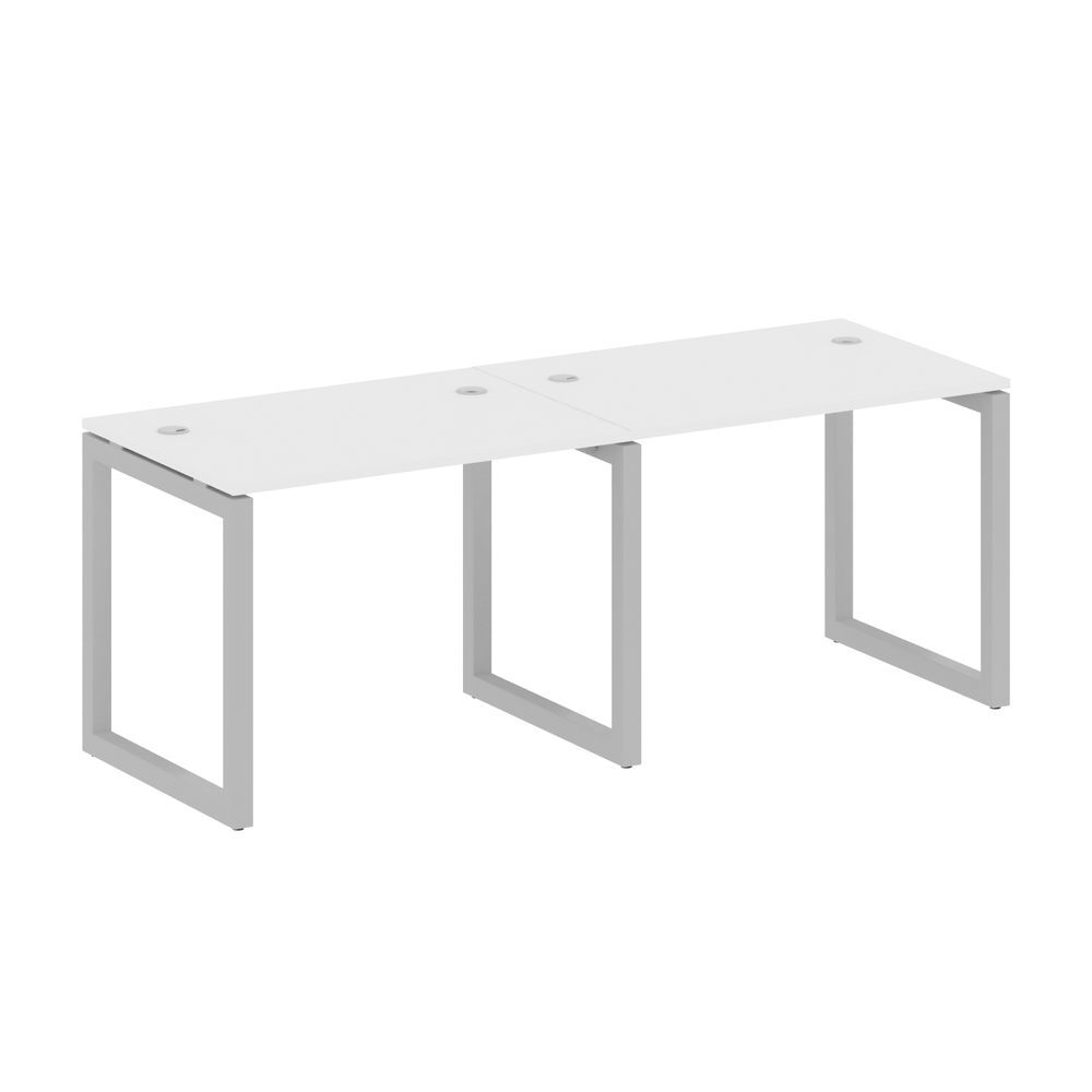 Р. ст. на 2 раб. места на О-образном м/к