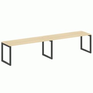 Р. ст. на 2 раб. места на О-образном м/к