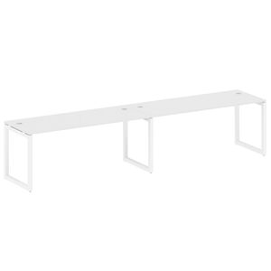 Р. ст. на 2 раб. места на О-образном м/к