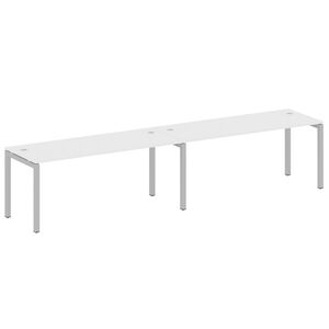 Р. ст. на 2 раб. места на П-образном м/к