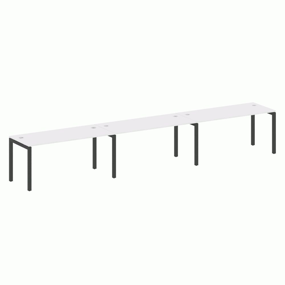 Р. ст. на 3 раб. места на П-образном м/к