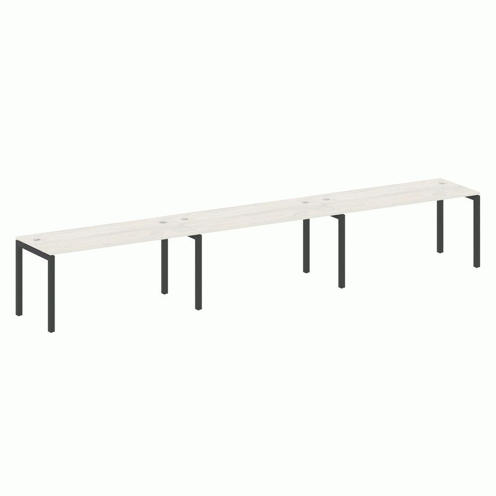 Р. ст. на 3 раб. места на П-образном м/к