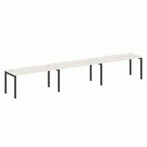 Р. ст. на 3 раб. места на П-образном м/к