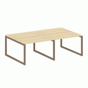 Р. ст. на 4 раб. места на О-образном м/к