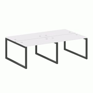 Р. ст. на 4 раб. места на О-образном м/к