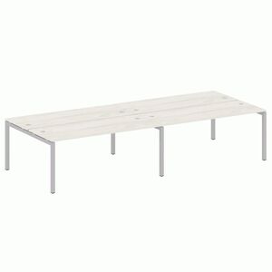 Р. ст. на 4 раб. места на П-образном м/к