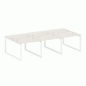 Р. ст. на 6 раб. места на О-образном м/к