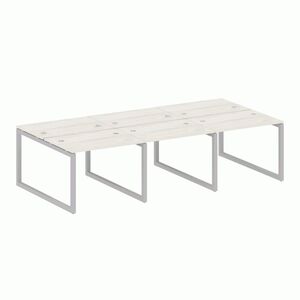 Р. ст. на 6 раб. места на О-образном м/к