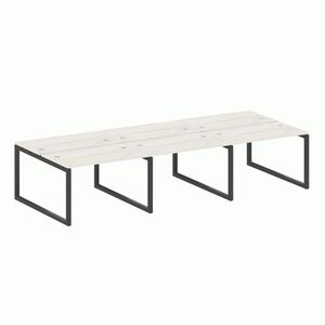 Р. ст. на 6 раб. места на О-образном м/к