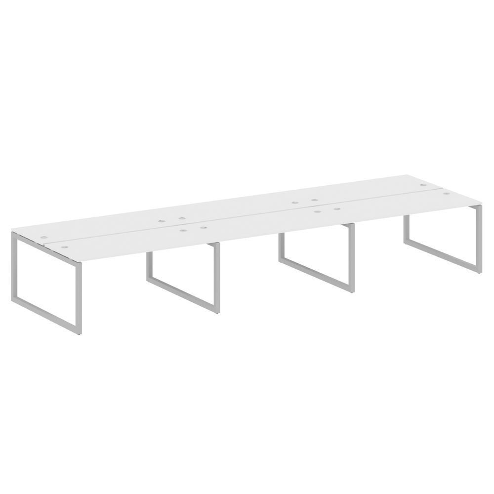 Р. ст. на 6 раб. места на О-образном м/к