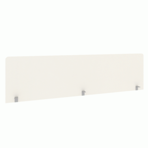 Экран тканевый продольный