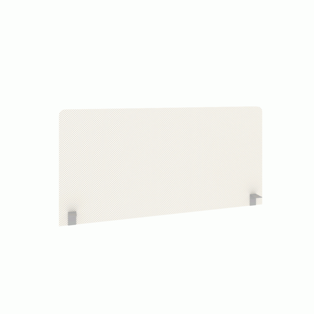 Экран тканевый продольный