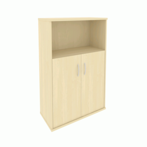 Шкаф средний широкий