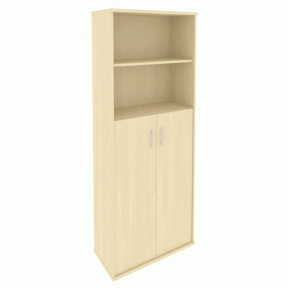 Шкаф высокий широкий