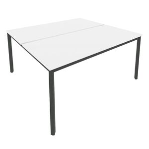 Рабочая станция на металлокаркасе