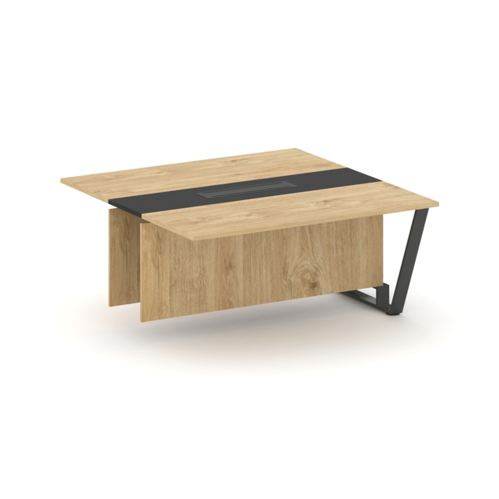 Проходной модуль