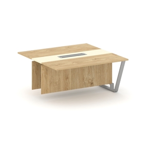 Проходной модуль