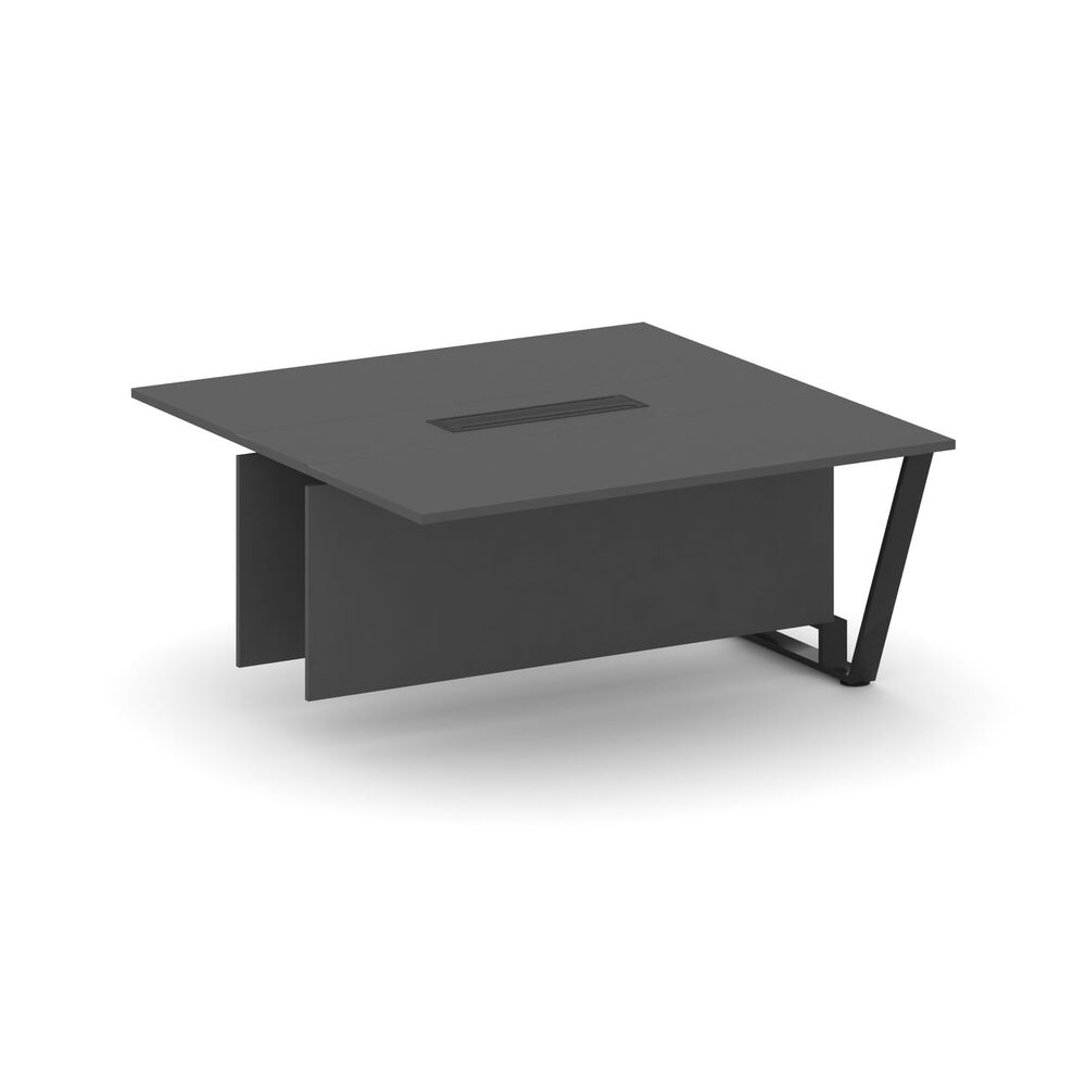 Проходной модуль L=1600