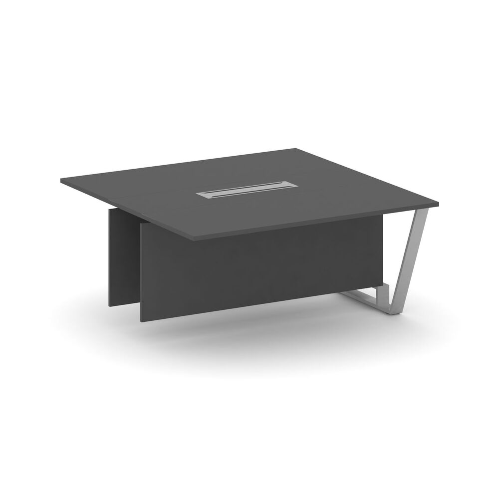 Проходной модуль L=1600