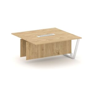 Проходной модуль L=1600