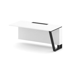 Завершающий модуль