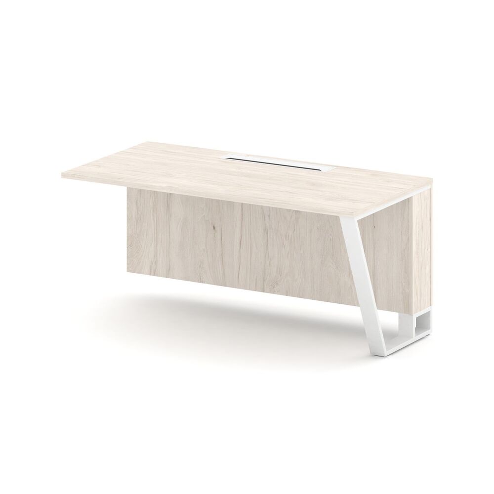 Завершающий модуль