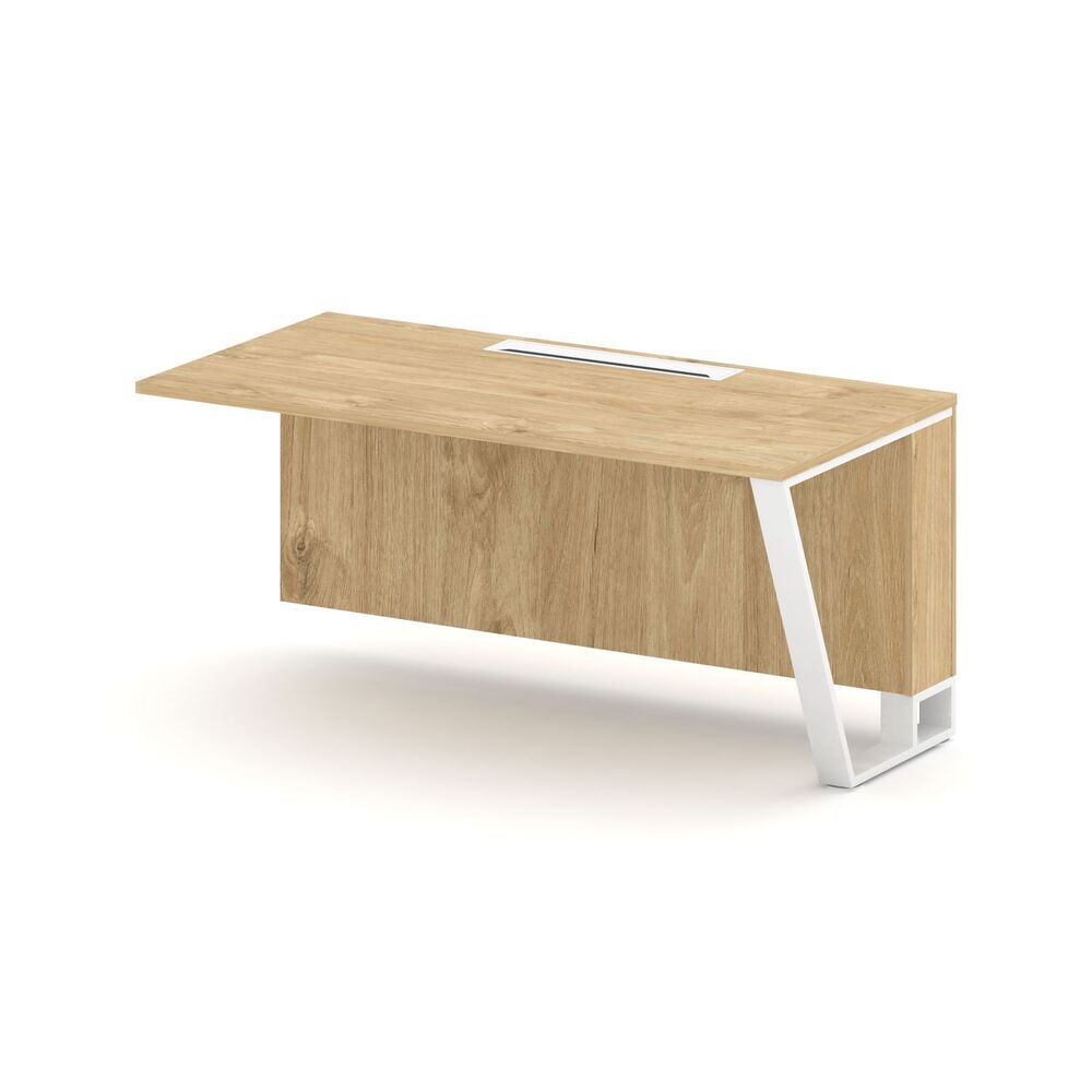 Завершающий модуль