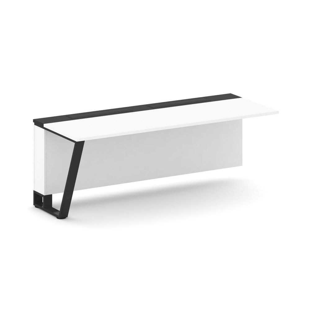 Завершающий модуль