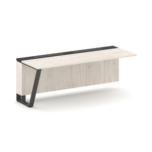 Завершающий модуль