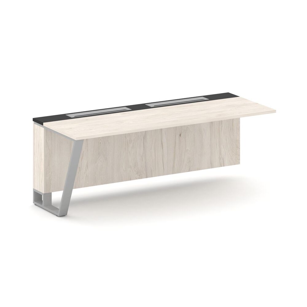 Завершающий модуль