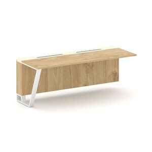 Завершающий модуль