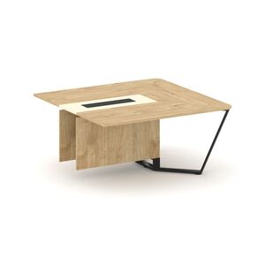 Завершающий модуль L=1600