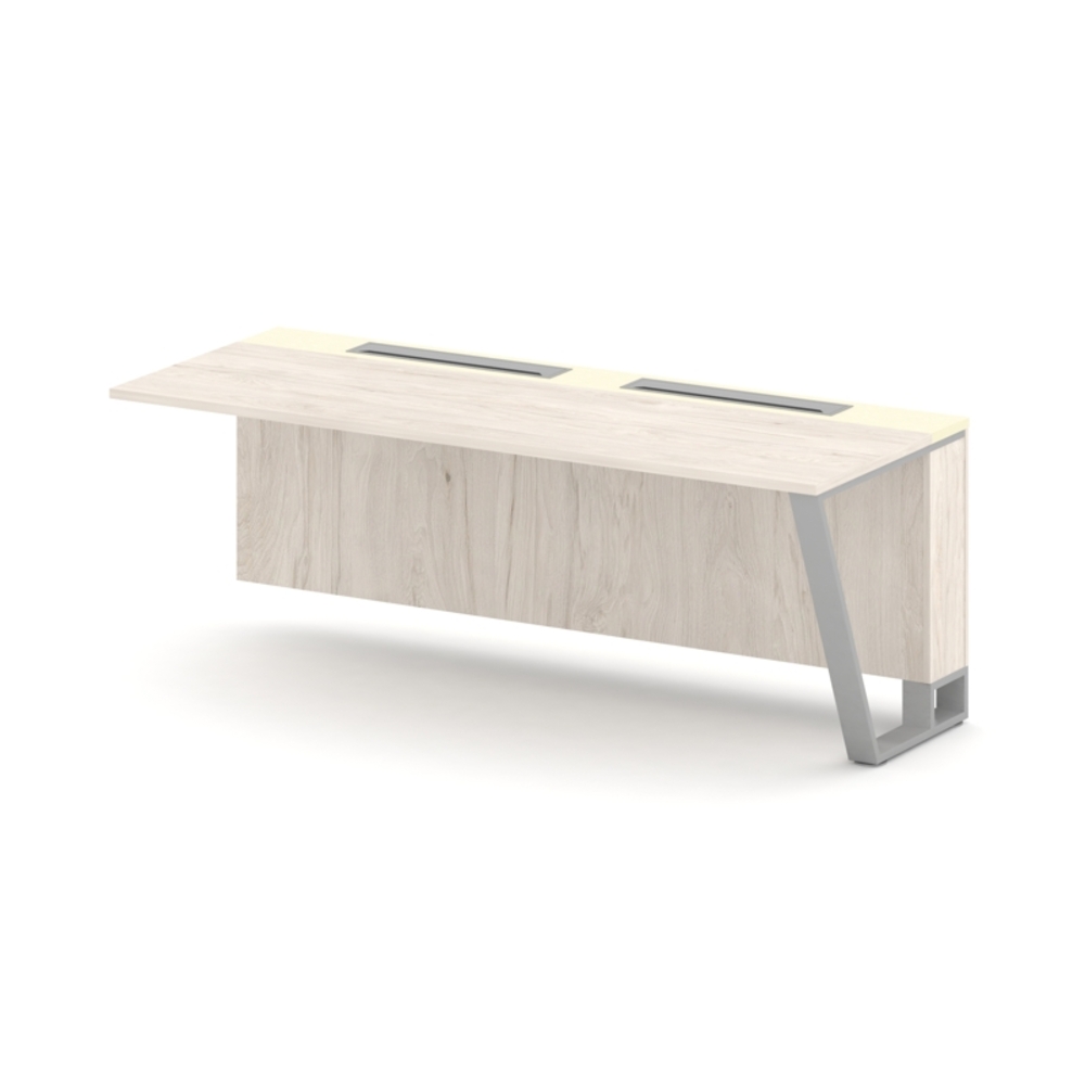 Завершающий модуль правый