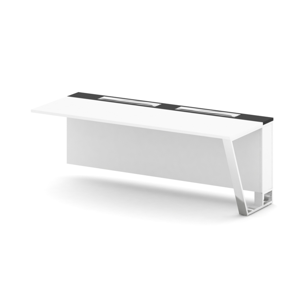 Завершающий модуль правый