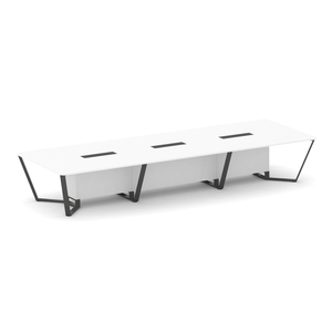 Стол переговорный прямоугольный